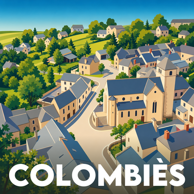 Colombiès