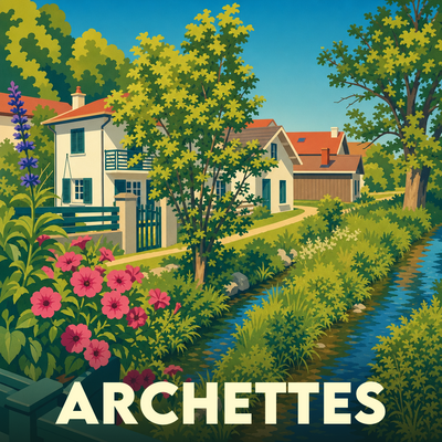 Archettes