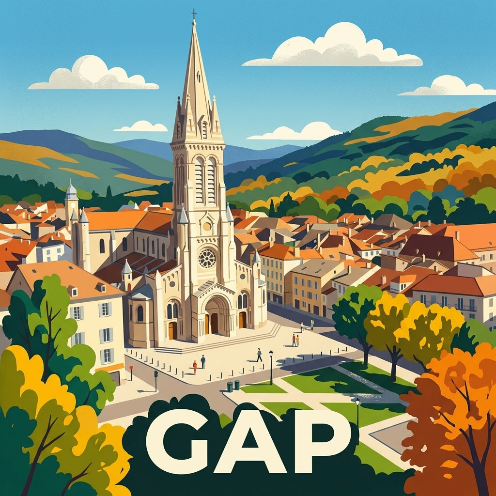 Gap