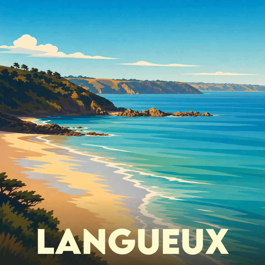 Langueux