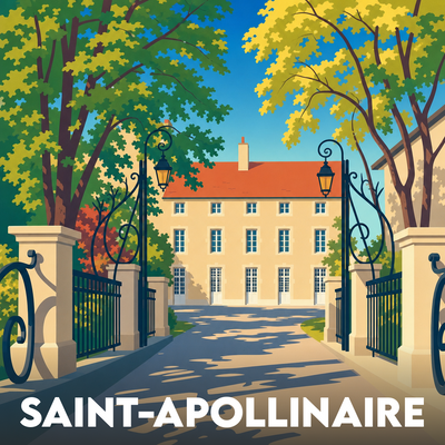 Saint-Apollinaire
