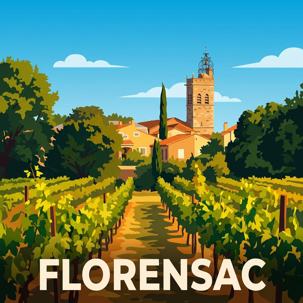 Florensac
