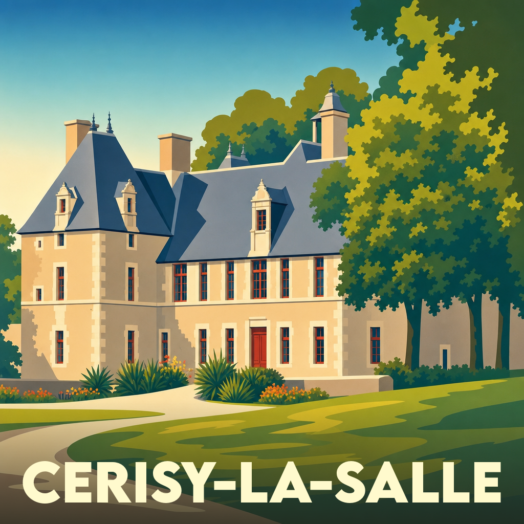 Cerisy-la-Salle