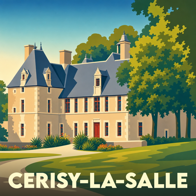 Cerisy-la-Salle