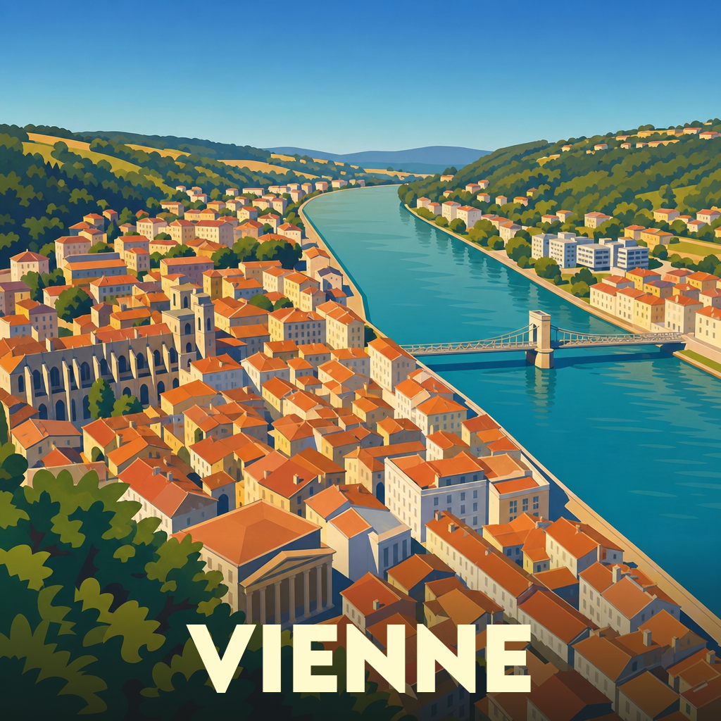 Vienne