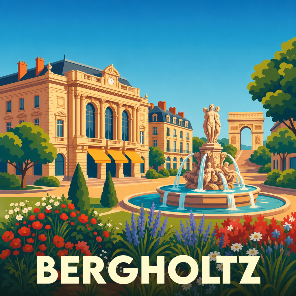 Bergholtz