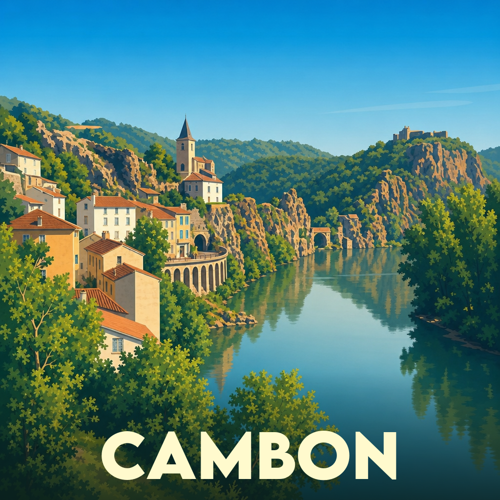 Cambon