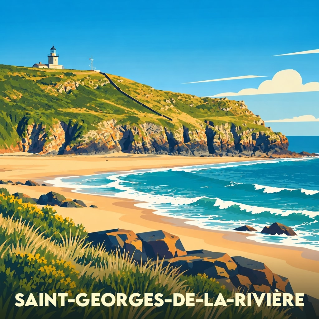 Saint-Georges-de-la-Rivière
