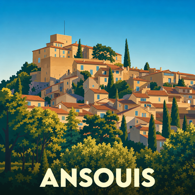 Ansouis