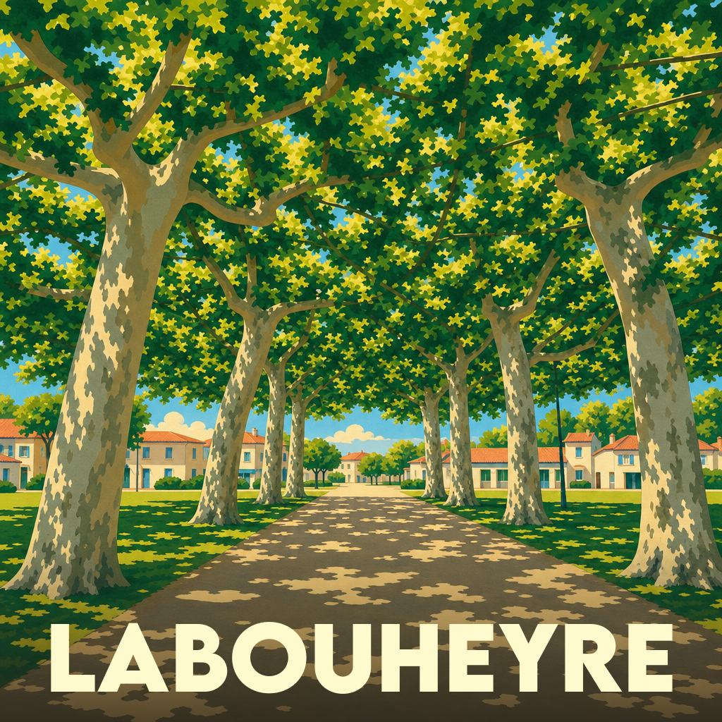 Labouheyre