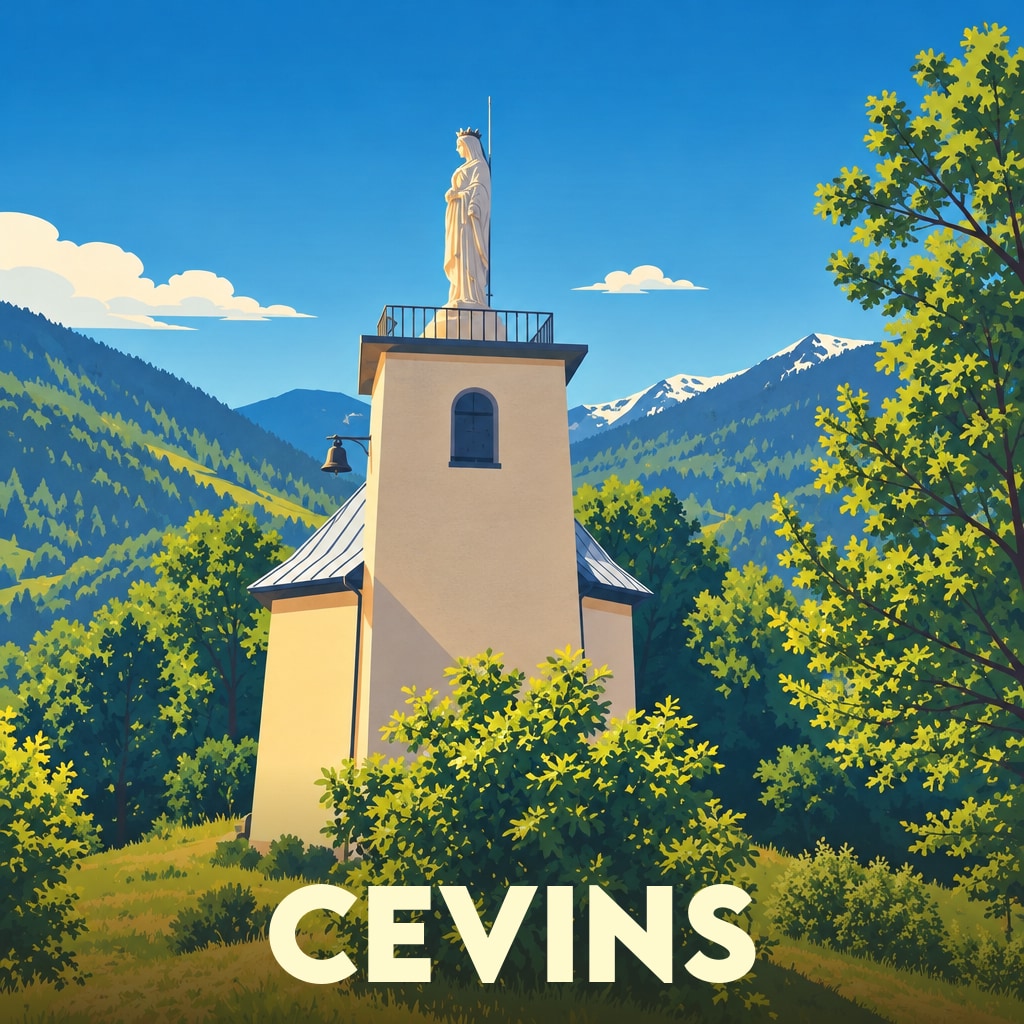 Cevins