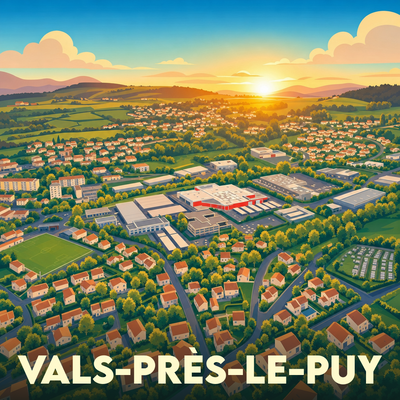 Vals-près-le-Puy