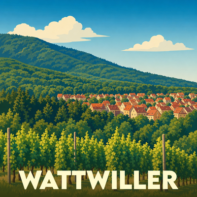 Wattwiller