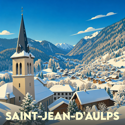 Saint-Jean-d'Aulps