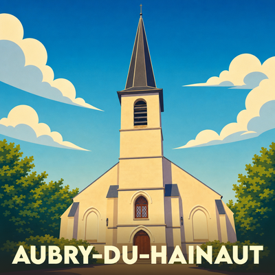Aubry-du-Hainaut