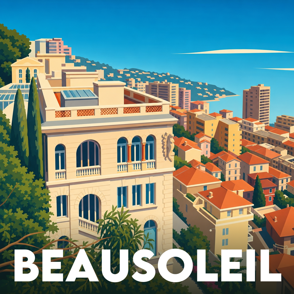 Beausoleil