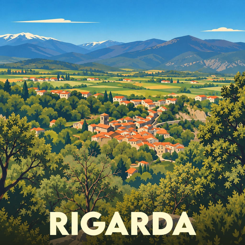 Rigarda
