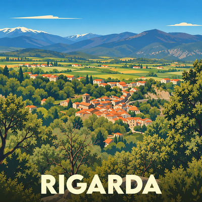 Rigarda
