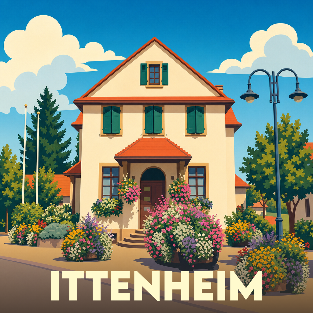 Ittenheim