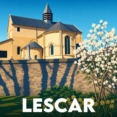 Lescar