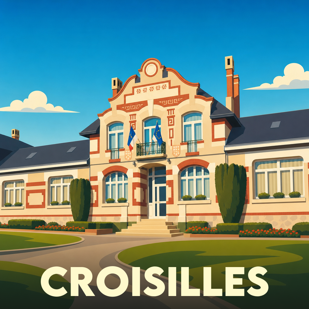 Croisilles
