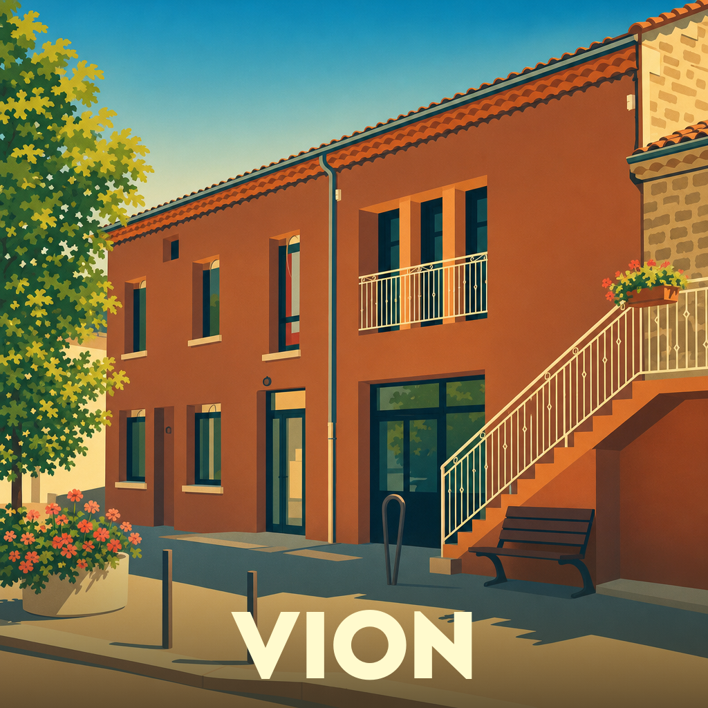 Vion