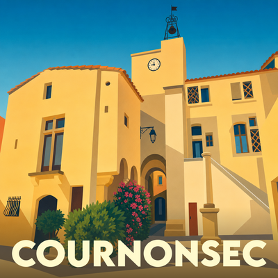 Cournonsec