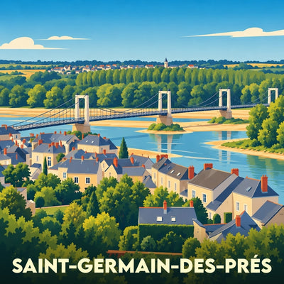 Saint-Germain-des-Prés