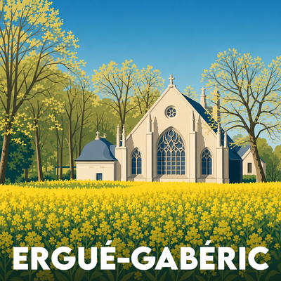 Ergué-Gabéric