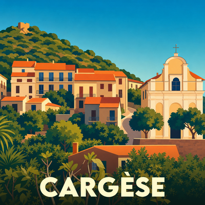 Cargèse