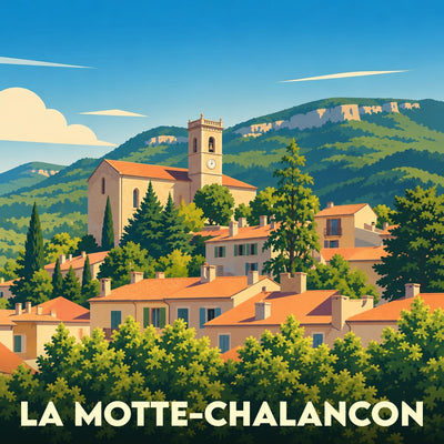 La Motte-Chalancon