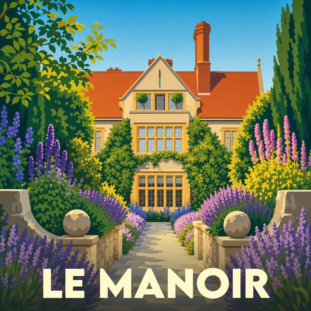 Le Manoir