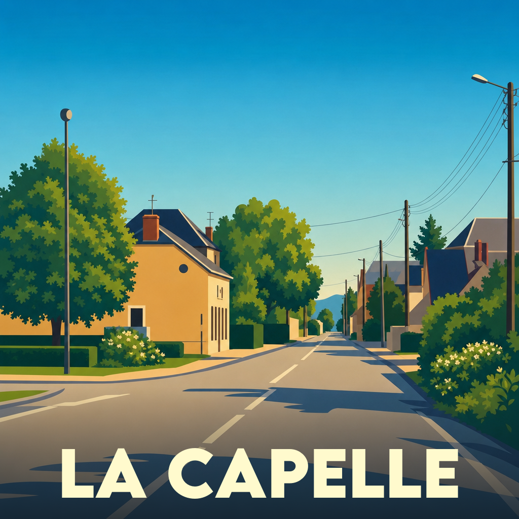 La Capelle