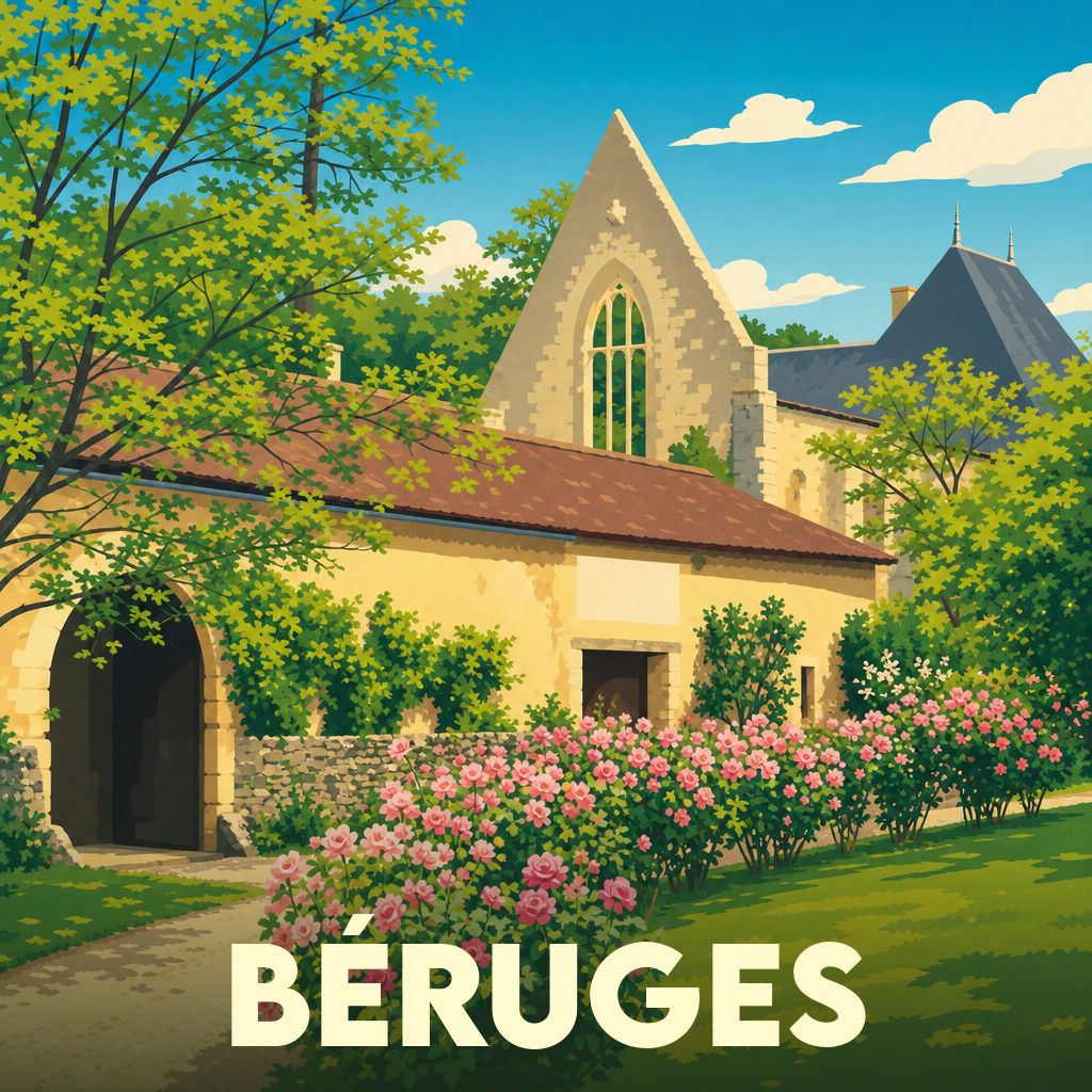 Béruges