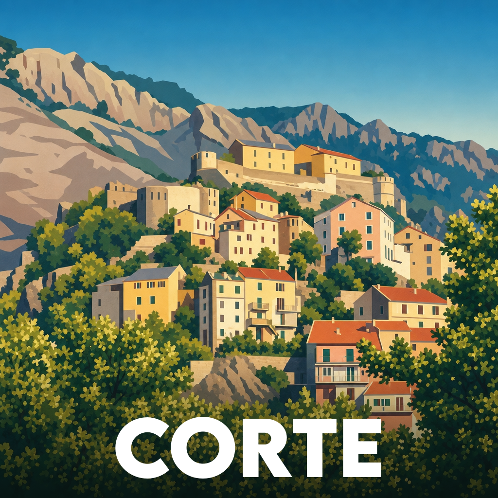 Corte