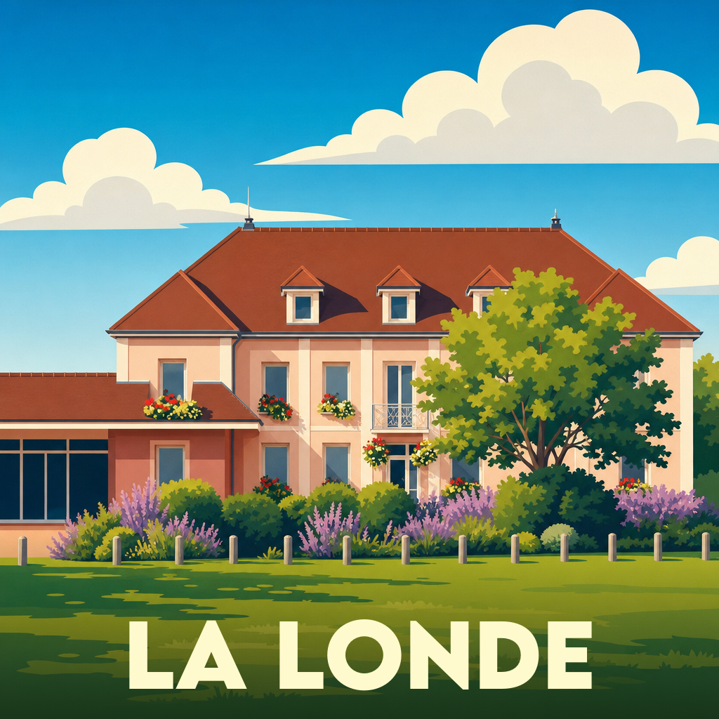 La Londe