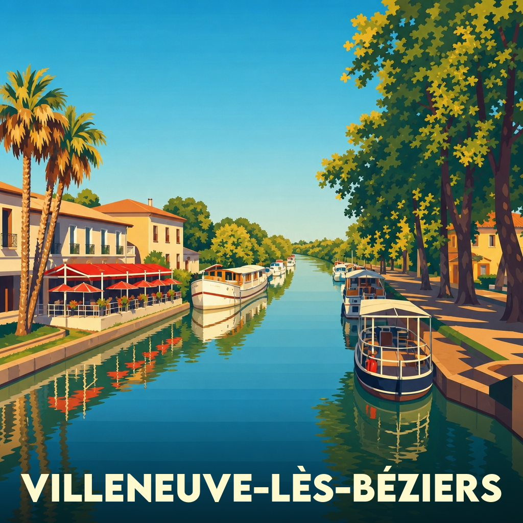 Villeneuve-lès-Béziers