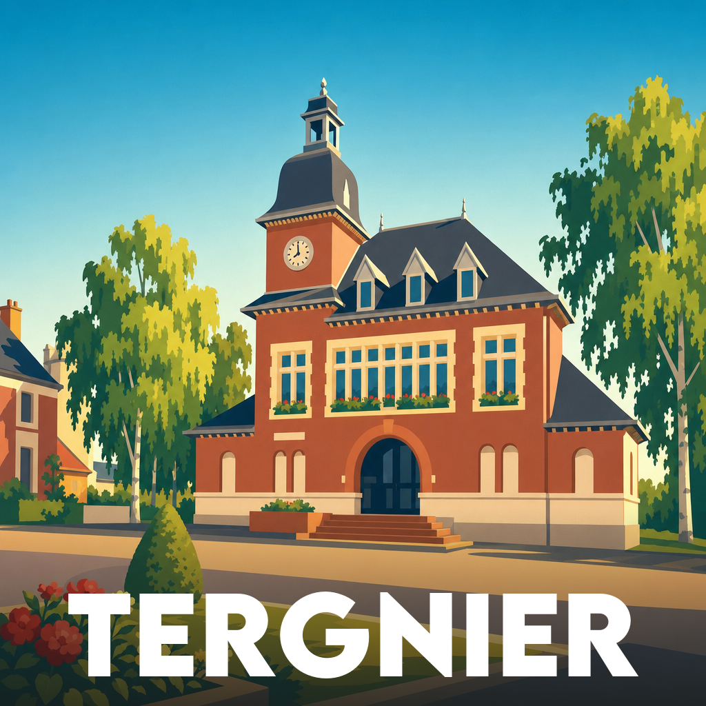 Tergnier