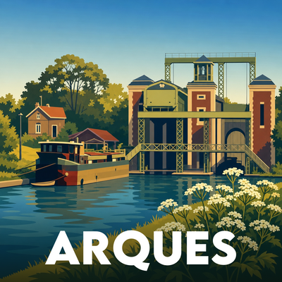 Arques