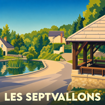Les Septvallons