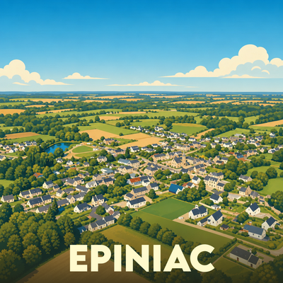 Epiniac