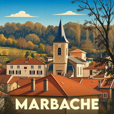 Marbache