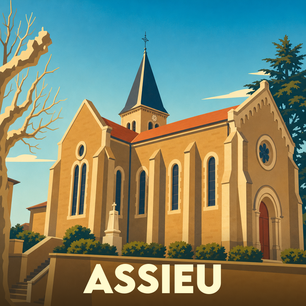 Assieu