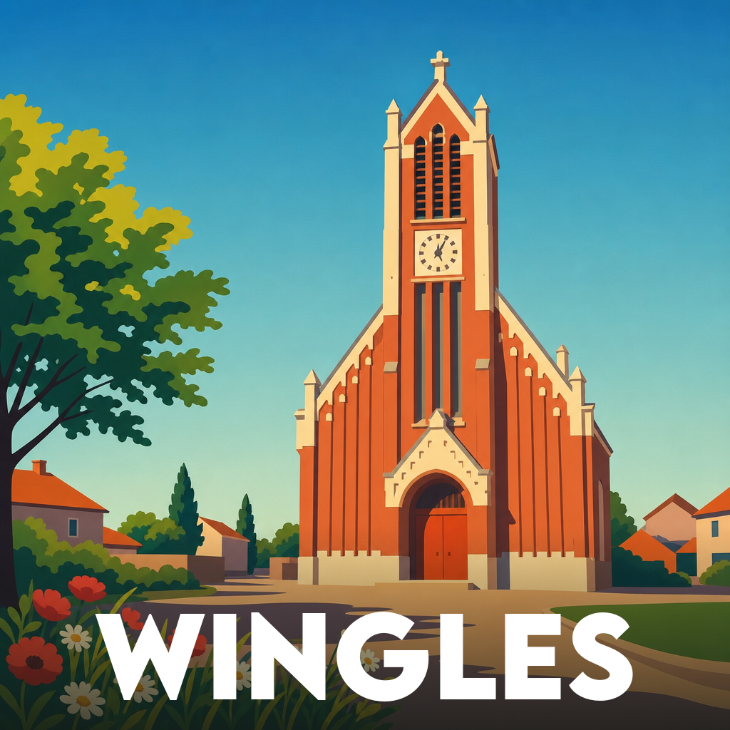 Wingles