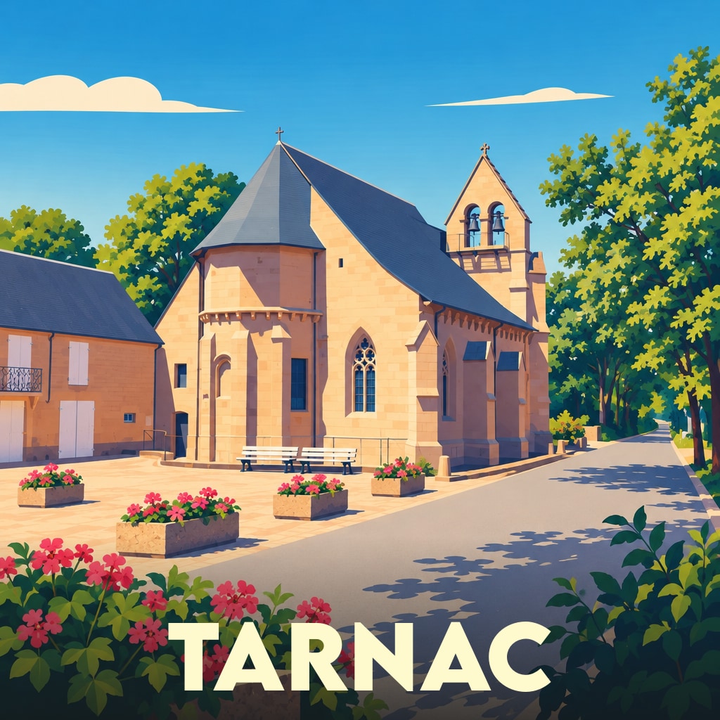 Tarnac