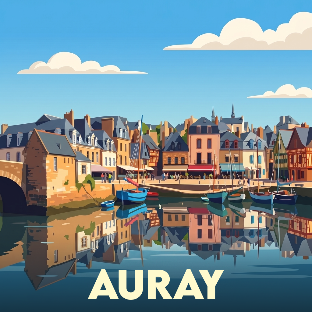 Auray
