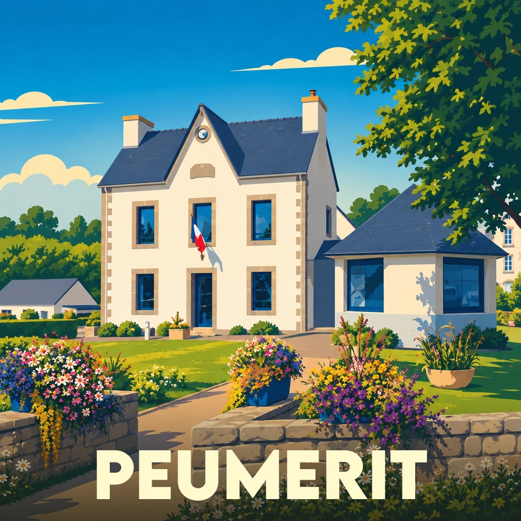 Peumerit