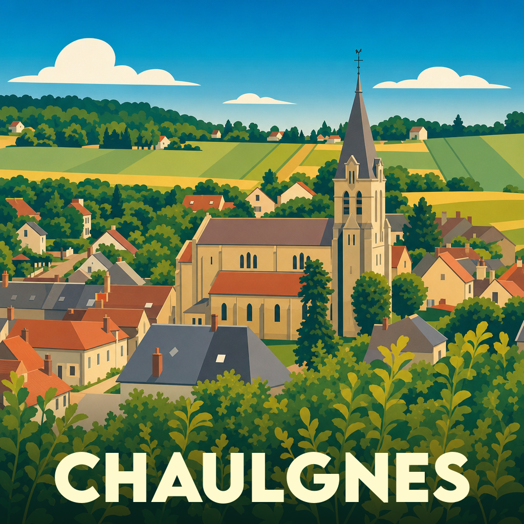 Chaulgnes