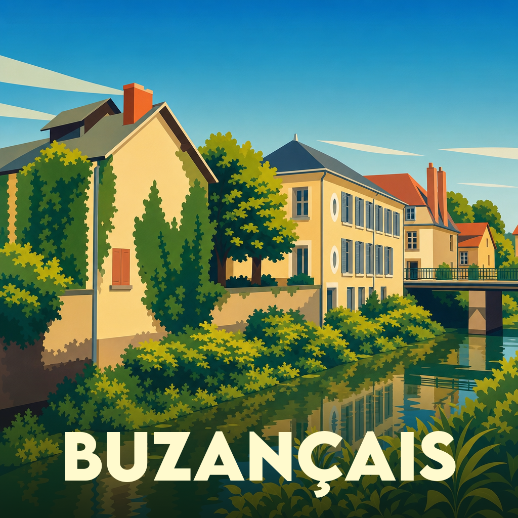 Buzançais