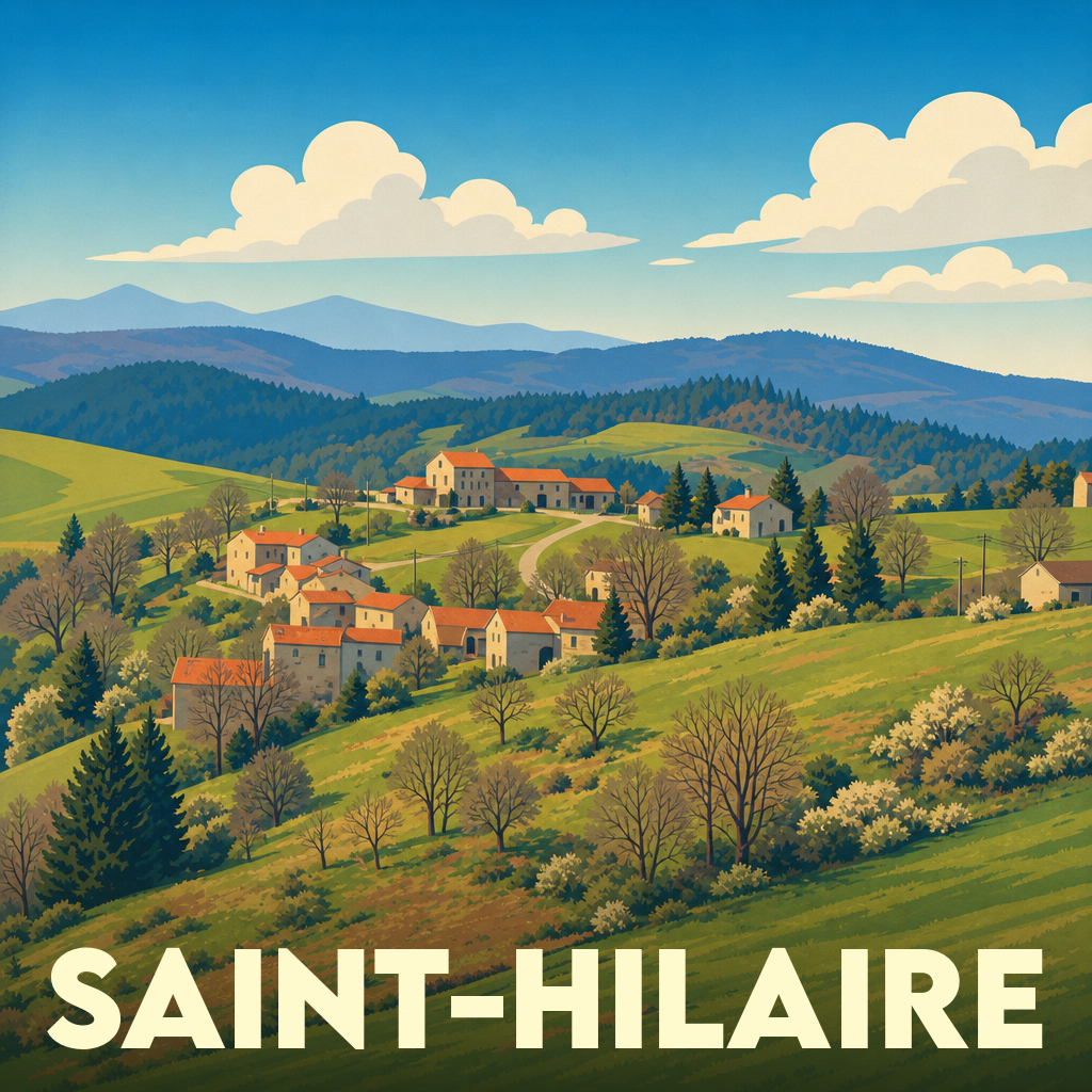 Saint-Hilaire